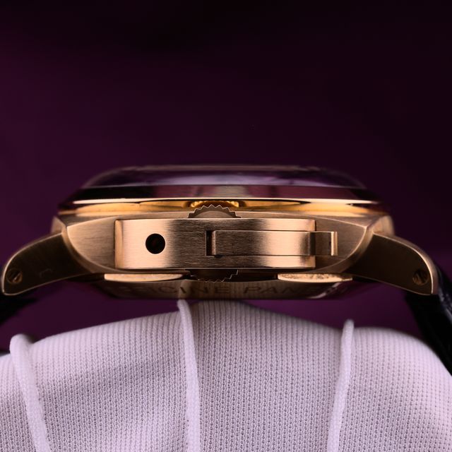 Panerai Manifattura Luminor PAM00289 Image 5